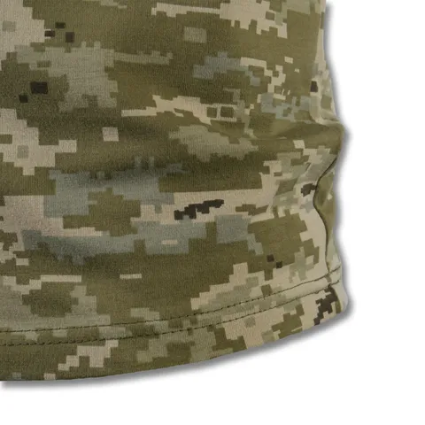Футболка піксель Premium Jersey — фото 5