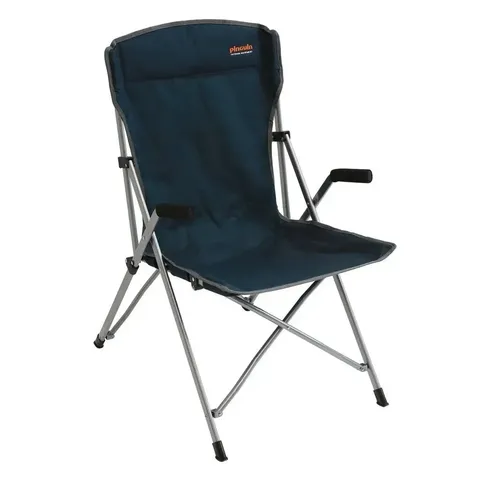 Розкладне крісло-стульчик Pinguin Guide Chair, 48х34х46см, Petrol — фото 2
