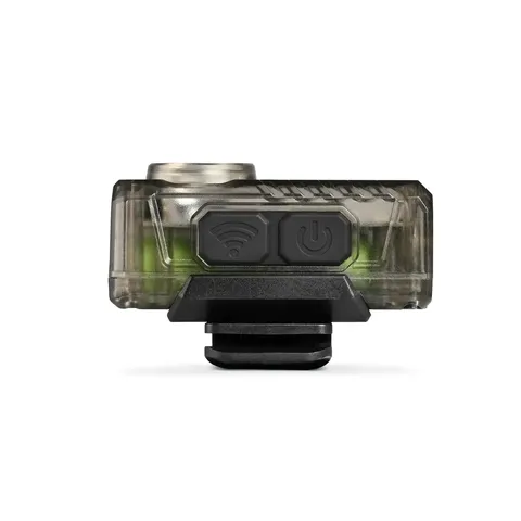 Налобний світлодіодний ліхтарик TITANUM TLF-H10 — фото 8