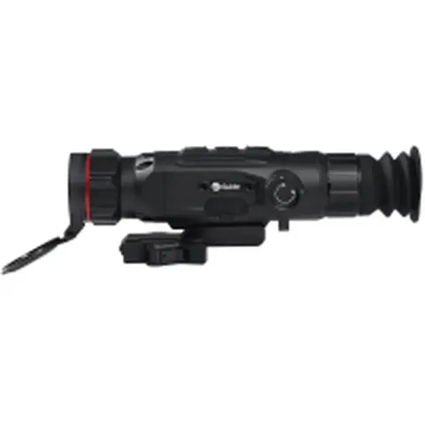 Тепловізійний приціл GUIDE N435 35mm 400x300px 3.3-13.2x об'єктив 35 мм — фото 2
