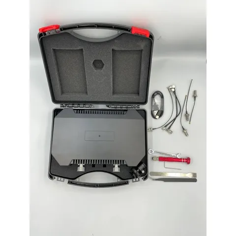 Виносна антена ACASOM ROC-4 N-Type 2.4G/5.2G/5.8G — фото 9