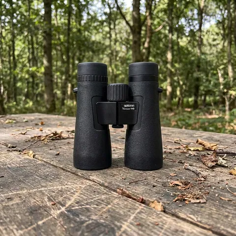 Бінокль Opticron Verano BGA VHD 10x50 WP (30783)