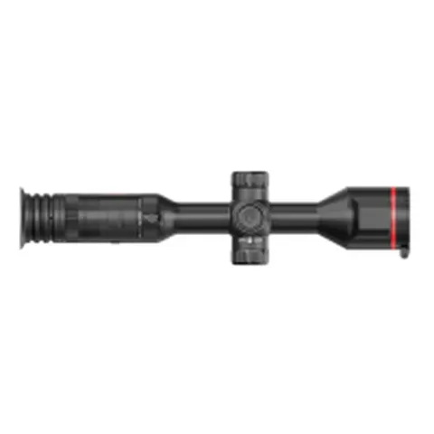 Тепловізійний приціл GUIDE TU635L 3.0 640x512px 3-24x (з далекоміром) об'єктив 35 мм — фото 5