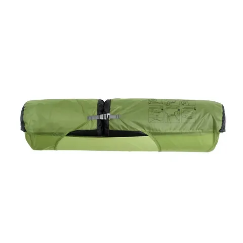 Намет тримісний Telos TR3 Plus, Fabric Inner, Sil / PeU, Green від Sea to Summit (STS ATS2040-02180406) — фото 9