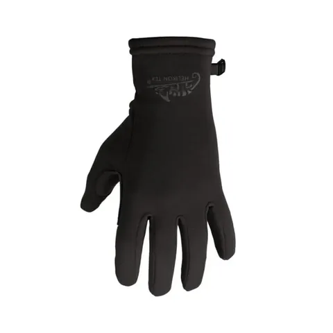 Рукавички для туризму Helikon-Tex Tracker Outback Gloves - Black — фото 7