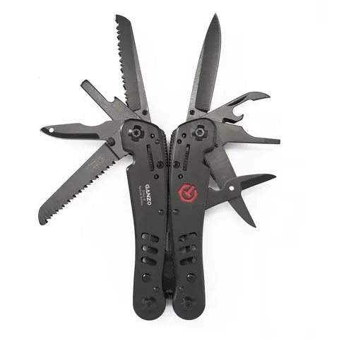 Мультитул Multi Tool Ganzo G302-В — фото 7
