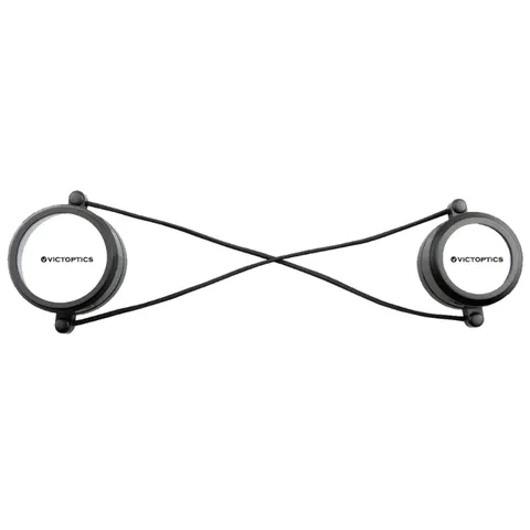 Приціл оптичний Vector Optics PAC 3-9x40 (25,4 мм) SFP VMD-2 — фото 10