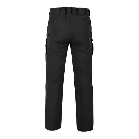 Штани тактичні Helikon-Tex OTP (Outdoor Tactical Pants) - VersaStretch - Black — фото 3