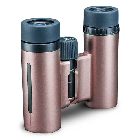 Бінокль Vanguard Vesta Compact 10x21 WP Rose Gold (Vesta 1021 Rose) — фото 5