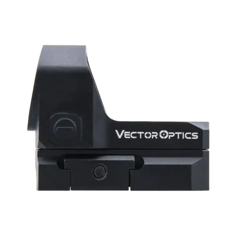 Приціл коліматорний Vector Optics Frenzy II 1x20x28 6MOA RedDot — фото 2