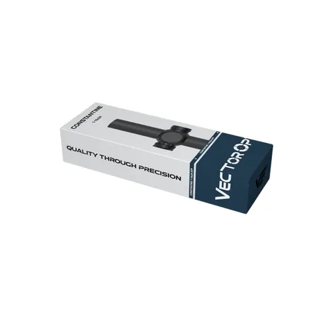 Приціл оптичний Vector Optics Constantine 1-10x24 (30 мм) illum. SFP — фото 12