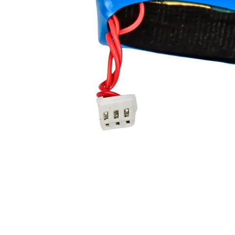 Акумулятор LiitoKala для RadioMaster TX16S TX12 Li-ion 7.4V 4000mah 21700 — фото 7