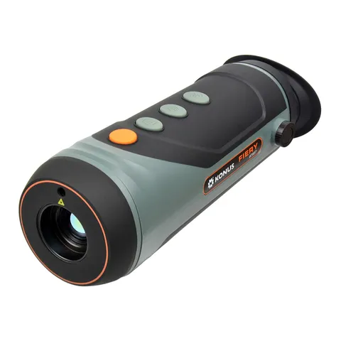 Тепловізійний монокуляр KONUS FIERY 2x-16x 400x300 — фото 2