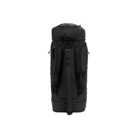 Тактична сумка чорна на 100л UTactic Maxi Cargo — фото 7