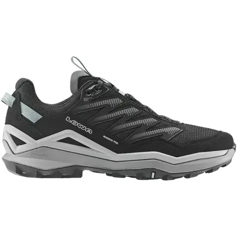 Кросівки Lowa Maddox Pro LO 41 black-grey — фото 2