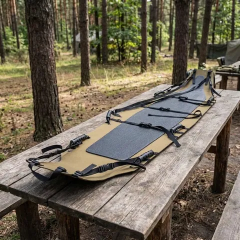 Тактичні ноші "Лелека-2"
