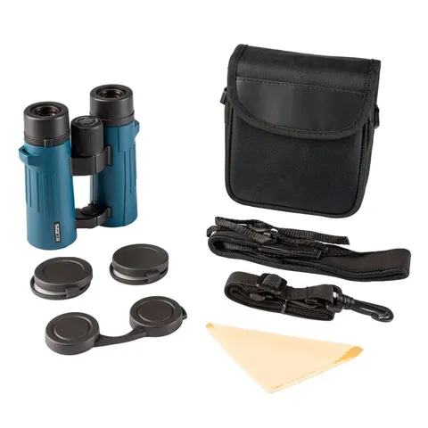 Бінокль SIGETA Imperial 10x42 Blue — фото 8