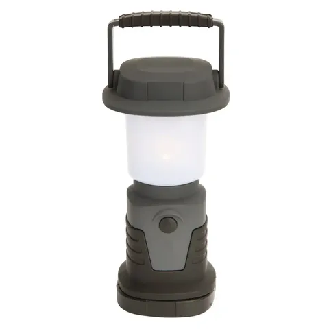 Ліхтар кемпінговий Bo-Camp Nodus High Power LED 100 Lumen Black/Anthracite (5818890) — фото 2