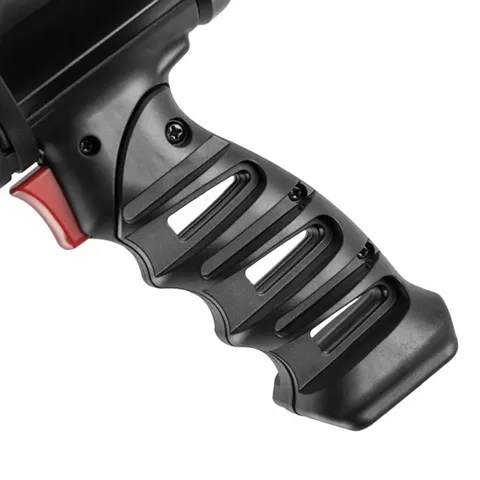 Ліхтар пошуковий Mactronic X-Pistol GEN2 (1500 Lm) Focus USB Rechargeable (PSL0022) — фото 9