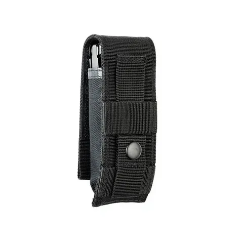 МУЛЬТИІНСТРУМЕНТ LEATHERMAN SURGE BLACK — фото 5