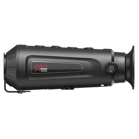 Тепловізійний монокуляр AGM Taipan TM10-256 (256x192), 900м — фото 5