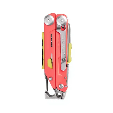 МУЛЬТИІНСТРУМЕНТ LEATHERMAN SIGNAL КАРТОННА КОРОБКА — фото 13
