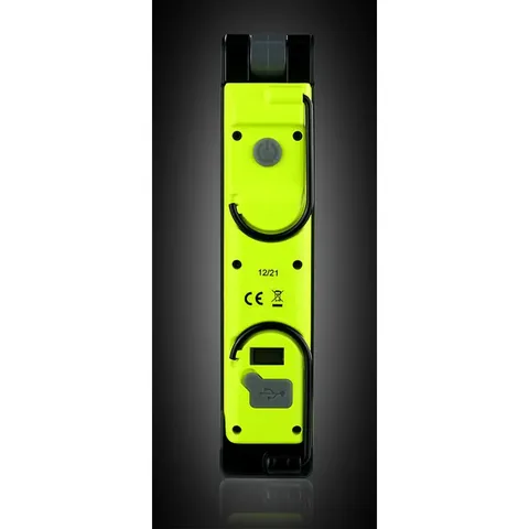 Ліхтар професійний Mactronic FlexiBEAM (600 Lm) Magnetic USB Rechargeable (PWL0091) — фото 12