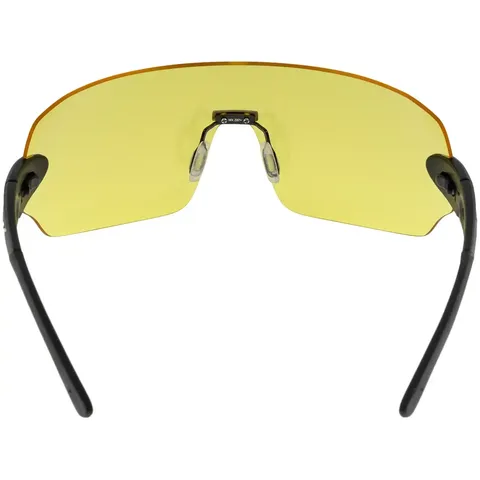 Окуляри балістичні Wiley X WX Detection. 5 лінз (Clear/Yellow/Orange/Purple/Copper). Мatt black — фото 3