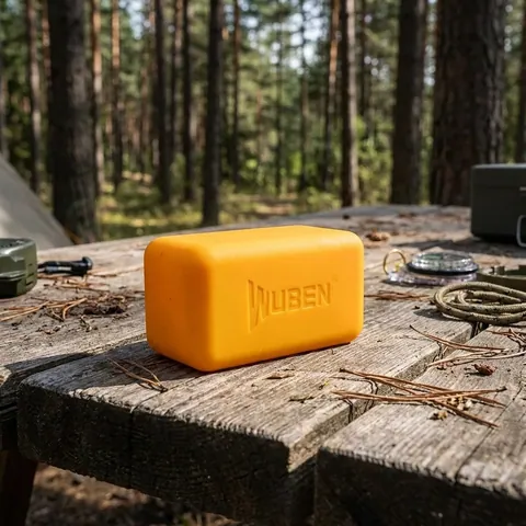 Розсіювач Wuben AC3 (X4), помаранчевий