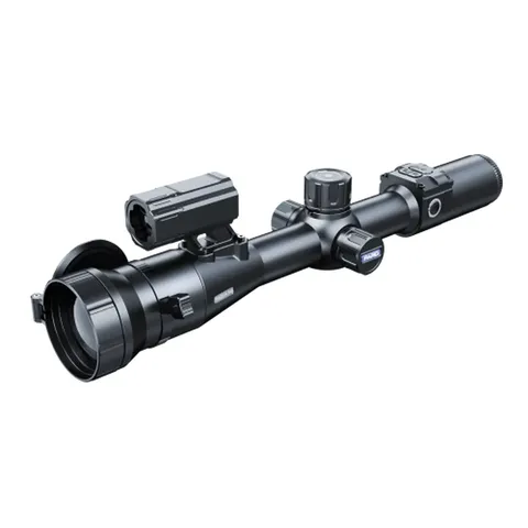 Тепловізійний приціл Pard Pantera 480-50 LRF (480х360, 2600 м, 50 мм, NETD <20 мК, лазерний далекомір) — фото 3