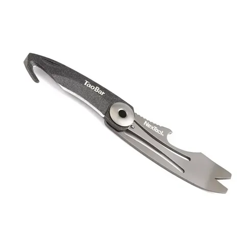 Міні-Мультитул NexTool EDC box cutter Tao Bar KT5016 — фото 4