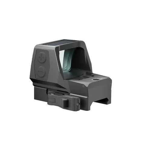 Коліматорний приціл Vector Optics Frenzy Plus 1×22×32 SMR з сонячним живленням — фото 3