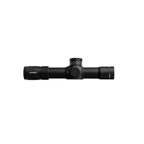 Приціл оптичний LEUPOLD MARK 5HD 2-10X30 (35mm) M1C3 FFP PR-1MOA (179704) — фото 5