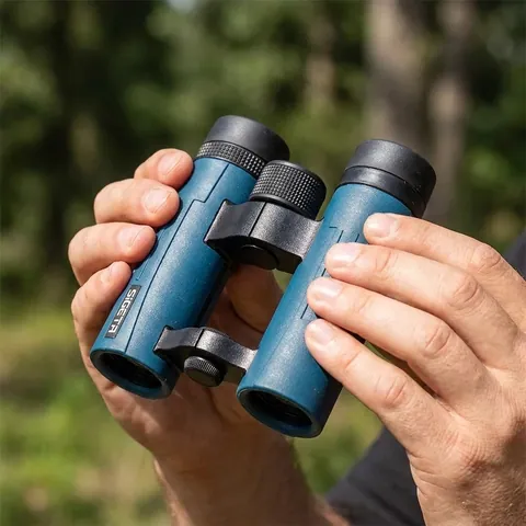 Бінокль SIGETA Imperial 10x26 Blue — фото 3