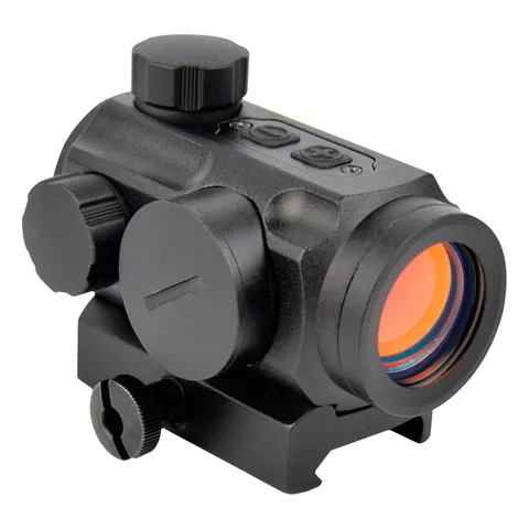 Коліматорний приціл SIGETA AntiRU-06 (standard mount) — фото 4