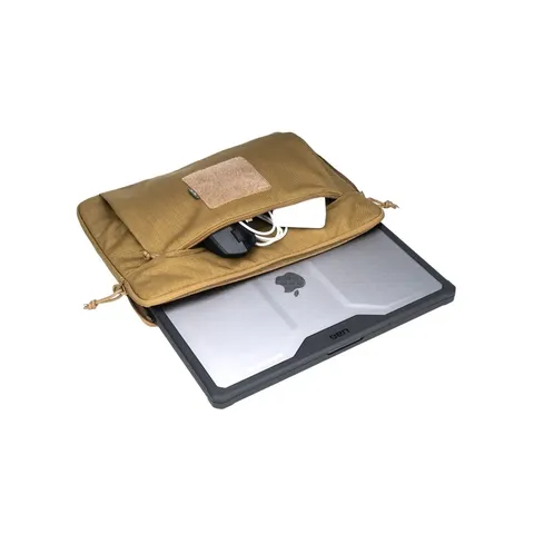 Чохол для ноутбука UTactic Laptop Cover — Койот (15-16 дюймів) — фото 6
