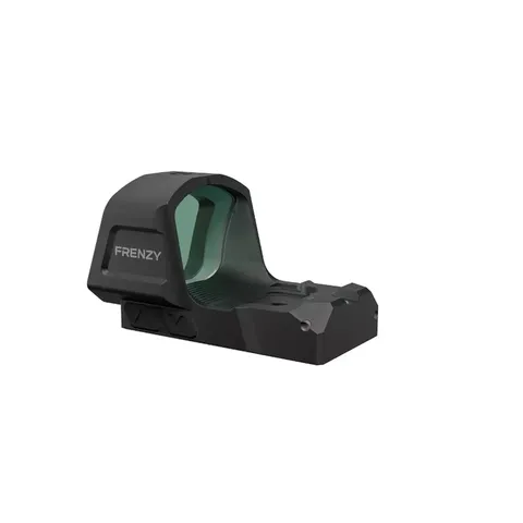 Коліматорний приціл Vector Optics Frenzy 1×26×32 з точкою 6 MOA — фото 11
