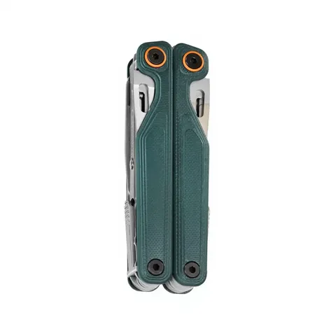 МУЛЬТИІНСТРУМЕНТ LEATHERMAN WAVE ALPHA CASCADIA — фото 5