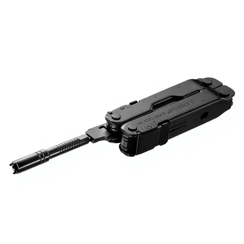 Мультитул LEATHERMAN SURGE Leatherman Super Tool 300M — фото 4