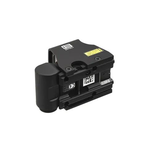 Приціл коліматорний EOTech 68MOA з точкою 1 МОА (XPS2-0) — фото 6