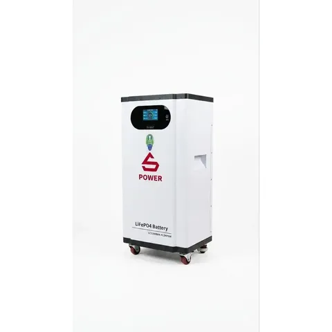 Акумуляторна батарея Powerlux Profit 15kWh LiFePO4 51.2V 300Ah з BMS для сонячних систем та ДБЖ — фото 4