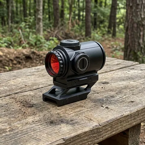 Приціл коліматорний Spina NEX-Z 1X20 RD106