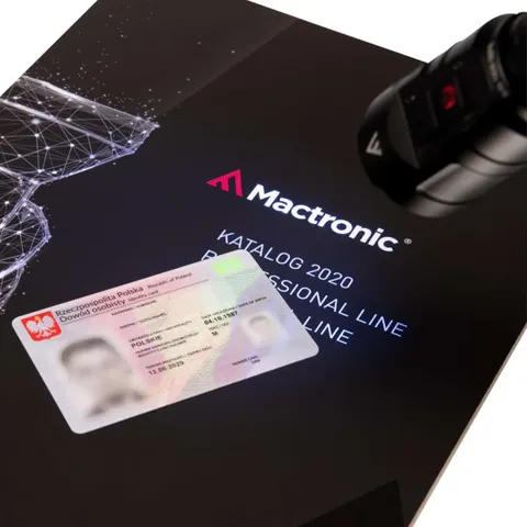 Ліхтар тактичний Mactronic Tracer UV (1000 Lm + UV 365 nm) Ultraviolet USB Rechargeable (THH0125) — фото 8