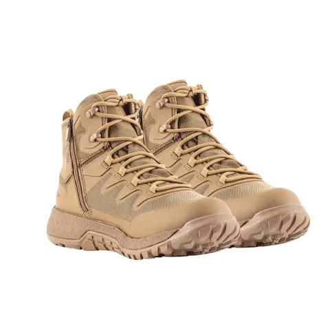 Черевики Belleville Vapor Boot Койот — фото 11