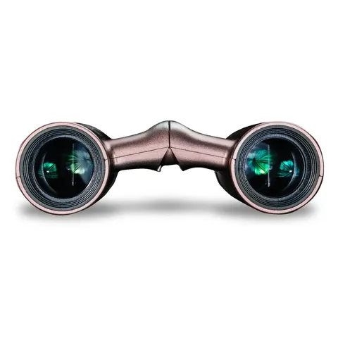 Бінокль Vanguard Vesta Compact 10x21 WP Rose Gold (Vesta 1021 Rose) — фото 10