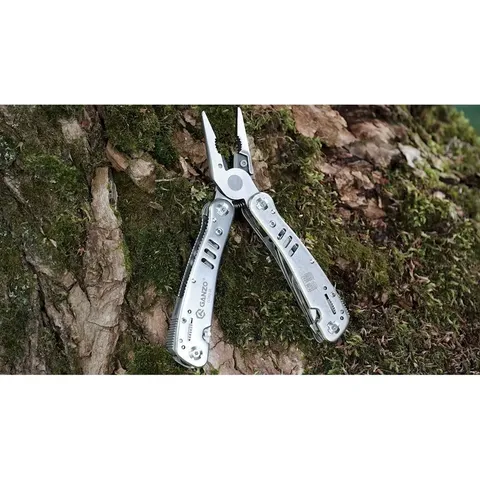 Мультитул Multi Tool Ganzo G302-H — фото 11
