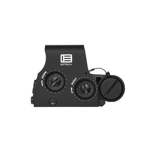 Приціл коліматорний EOTech 68MOA з точкою 1 МОА (XPS2-0) — фото 5