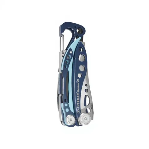 МУЛЬТИИНСТРУМЕНТ LEATHERMAN SKELETOOL CX — фото 9