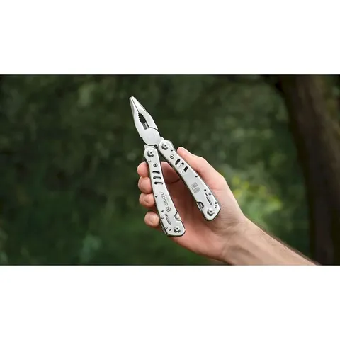 Мультитул Multi Tool Ganzo G301-H — фото 11