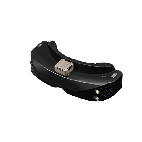 Відеоокуляри для FPV Skyzone SKY04X PRO OLED 5.8G — фото 6